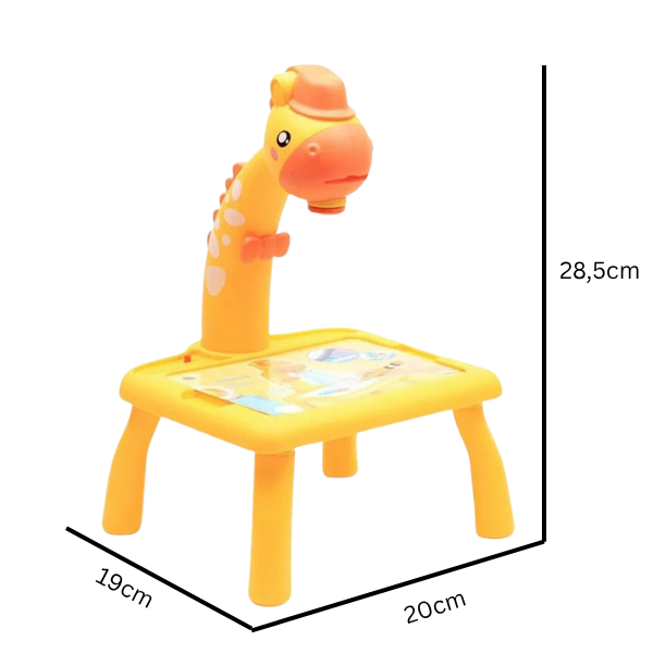 Mini Led Projektor