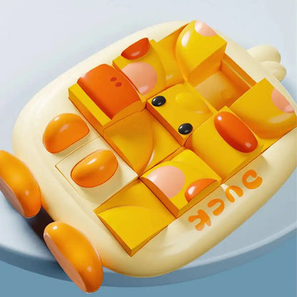 Puzzle 3D