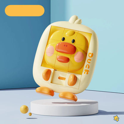 Puzzle 3D