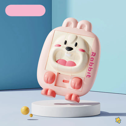 Puzzle 3D