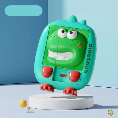 Puzzle 3D