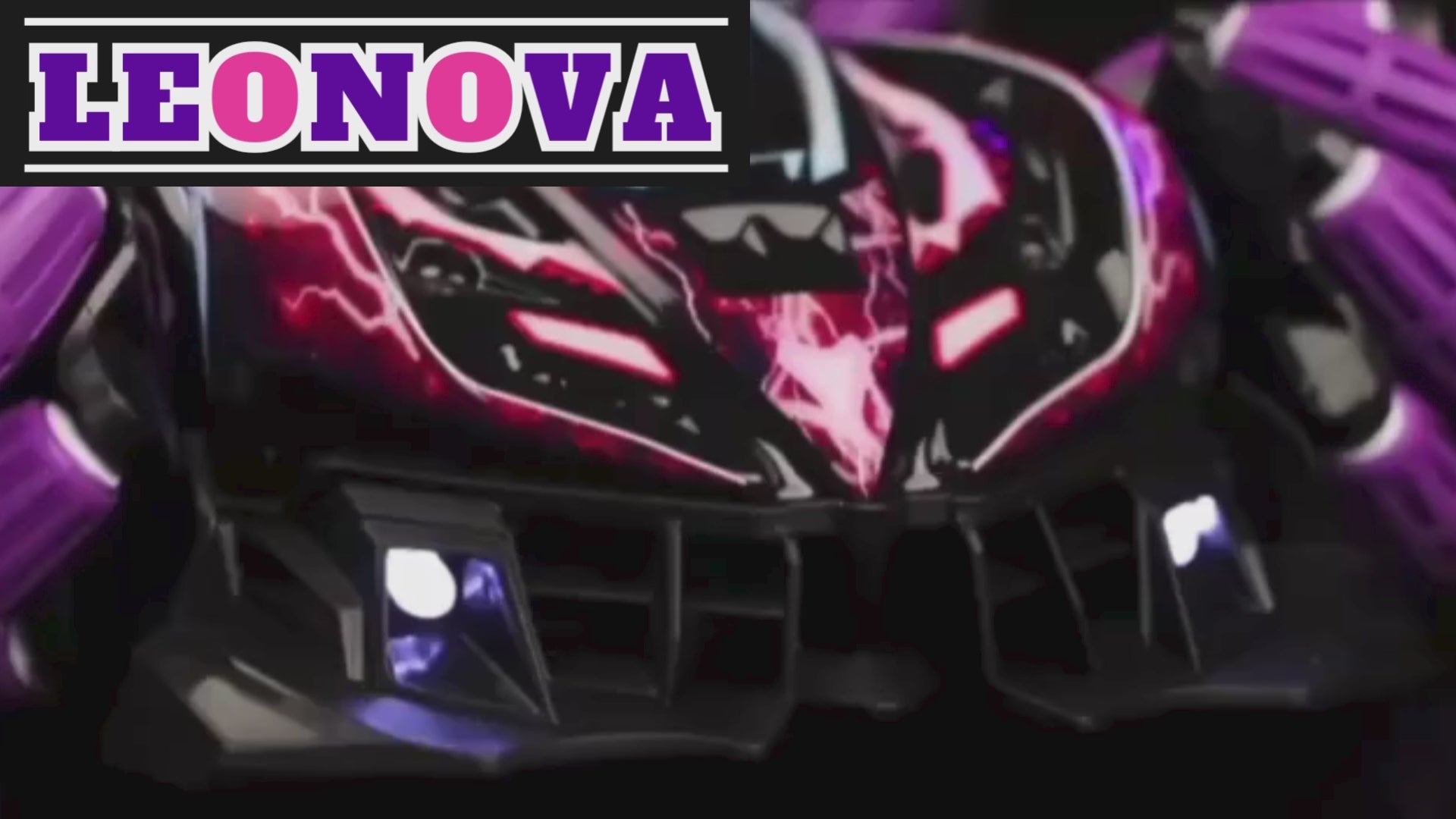 Załaduj film: Wystarczy ruch dłoni, by rozpędzić auto, wykonać obrót i zatrzymać je z chirurgiczną precyzją.Zobacz sam, jak wygląda przyszłość zabawy ↓